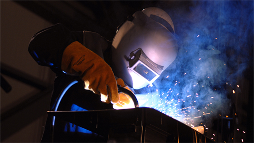 MIG VE TIG ARASINDAKİ FARKLAR